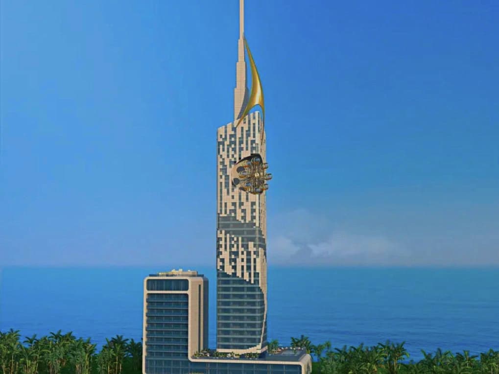 BatumiProject